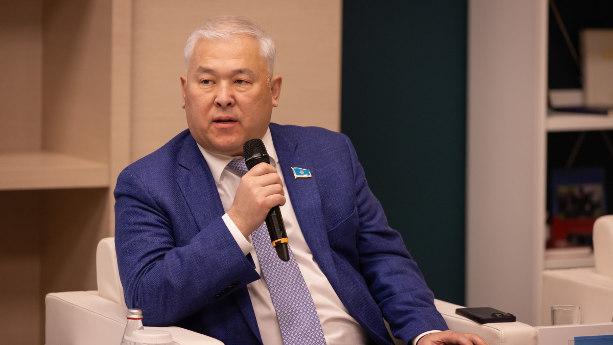  baigenews.kz/Артём Чурсинов