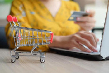 Фотография к новости: Сектор электронной коммерции вырос в четыре раза за три года в Казахстане