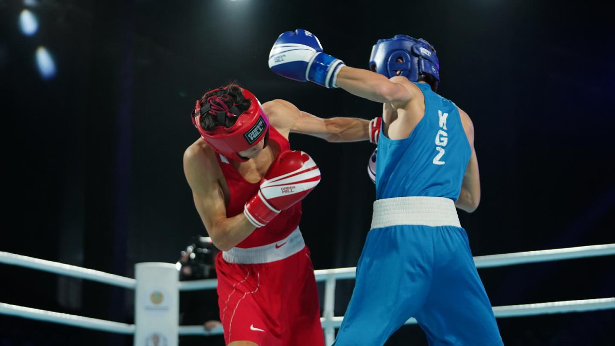  instagram.com/boxingkazakhstan