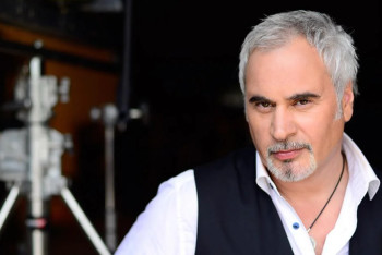 Фотография к новости: Валерий Меладзе перенёс концерт в Алматы из-за смерти близкого человека