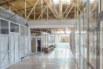 Фотография к новости: Модернизацию рынков в Шымкенте будут проверять с помощью видеокамер