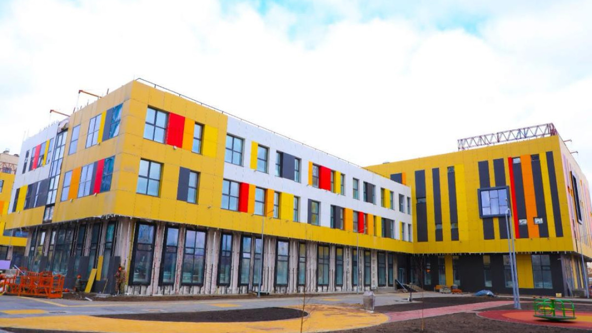  сайт Астаны