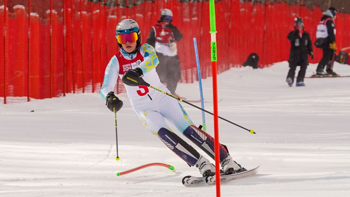  Министерство туризма и спорта РК