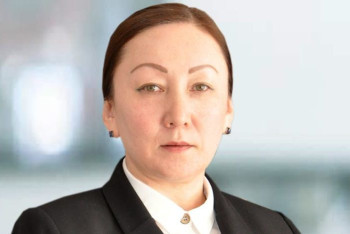 Фотография к новости: Создатель вакцины QazVac стала советником Главы государства