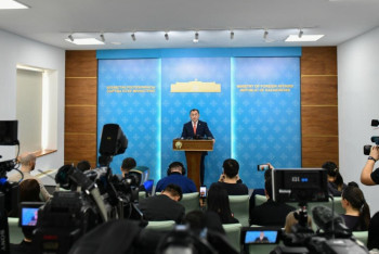 Фотография к новости: Переговоры по Сирии вновь пройдут в Астане