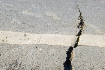 Фотография к новости: Казахстанские сейсмологи зафиксировали землетрясение в Китае