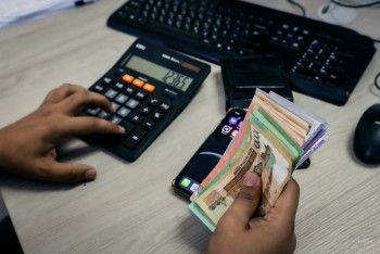 Фотография к новости: Затраты госбюджета превысили доходы в Казахстане