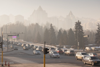 Фотография к новости: "Сильных и разрушительных землетрясений не ожидается" - Министр по ЧС