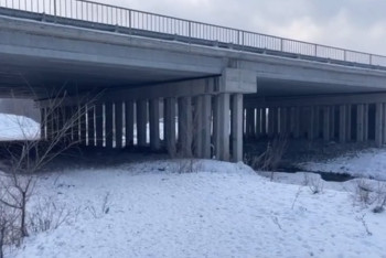 Фотография к новости: Разрушений нет: осмотрены мосты и дороги после землетрясения в Казахстане