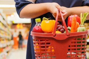 Фотография к новости: Стало известно, как изменились цены на продукты за год в Казахстане