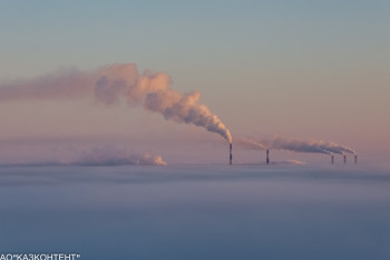 Фотография к новости: Более чем на 320 млрд тенге оштрафовали предприятия за экологические нарушения