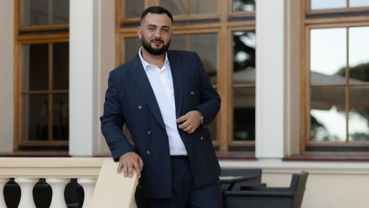  instagram.com/amiran.sochi