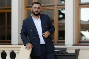 Фотография к новости: КВНщика убили на фестивале в Сочи