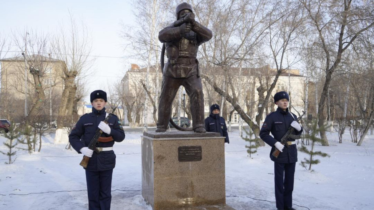  акимат Акмолинской области
