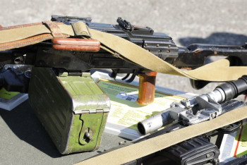 Фотография к новости: Конфликт сельчан с инспекторами "Охотзоопрома" прокомментировали в Минэкологии