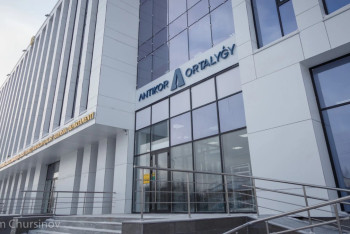 Фотография к новости: Руководство военизированной железнодорожной охраны КТЖ подозревают в хищениях в Астане