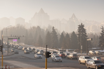 Фотография к новости: Депутат о землетрясении в Алматы: Система оповещения "даже не почесалась"