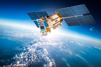 Фотография к новости: В Минцифры назвали сроки запуска системы Starlink в Казахстане