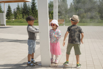 Фотография к новости: Присваивать ИИН сразу после рождения планируют в Казахстане