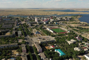 Фотография к новости: "Сдвига нет": Депутат озвучила проблемы области Улытау