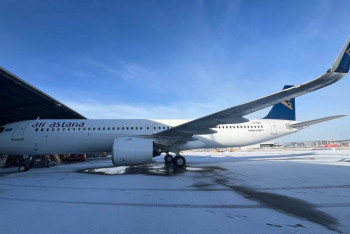 Фотография к новости: "Игнорирует интересы Казахстана" — мажилисмен о директоре Air Astana