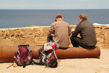 Фотография к новости: Сколько казахстанских туристов пострадали от приостановки работы туроператора TEZ.KZ