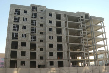 Фотография к новости: На сейсмостойкость намерены проверить новостройки в Алматинской области