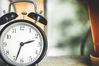 Фотография к новости: Как переход на новое время повлияет на здоровье казахстанцев