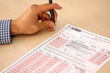 Фотография к новости: Абитуриенты смогут получить результаты ЕНТ немедленно и при несогласии тут же подать на апелляцию