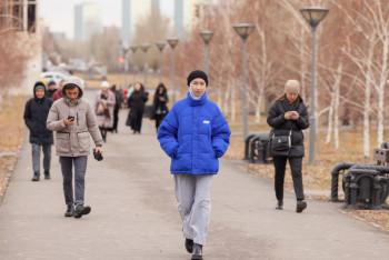 Фотография к новости: Когда Казахстан включат в систему разрешений на трудоустройство в Южной Корее