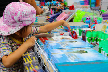 Фотография к новости: Электронную платформу для выбора учебников разработали в Казахстане