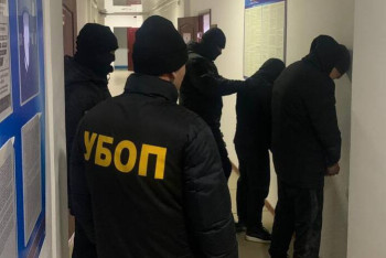 Фотография к новости: Две молодёжные группировки задержали в Шымкенте и Павлодаре