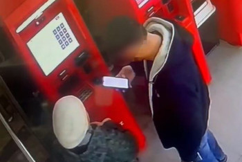 Фотография к новости: Мошенник обманывал людей у банкоматов в Туркестане