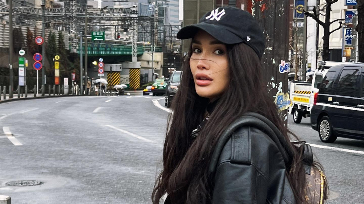  instagram.com/bayzakova