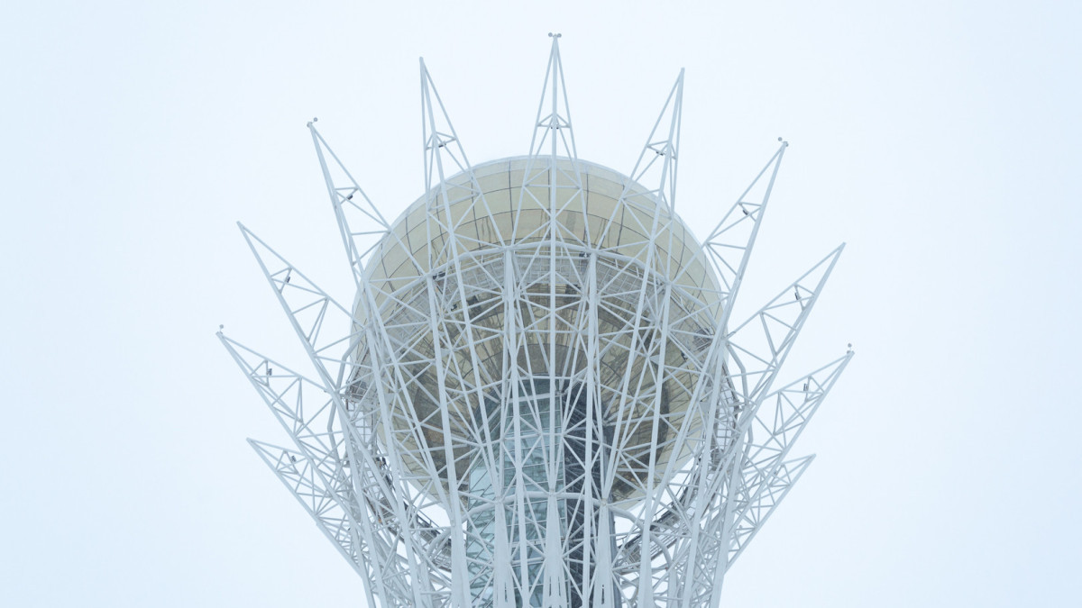  Жалгасбек Токтамысов/BaigeNews.kz