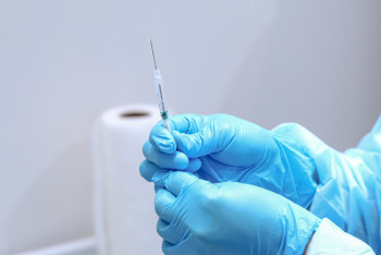 Фотография к новости: Cоздана первая вакцина от рака кишечника