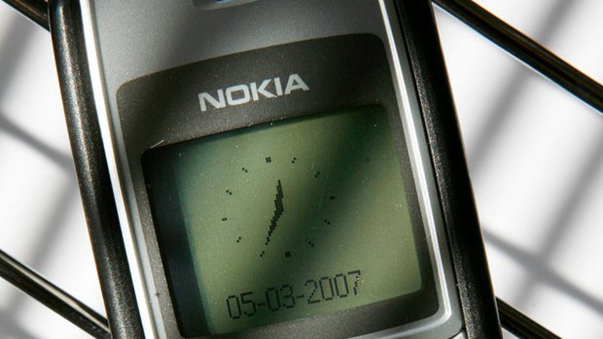  Bob Strong / Reuters