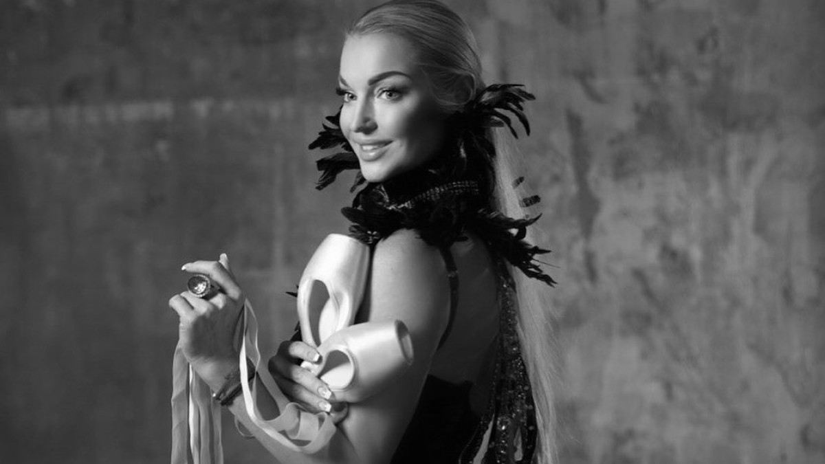  instagram.com/volochkova_art