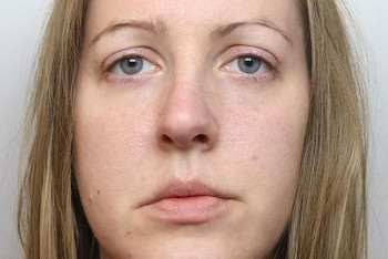 Фотография к новости: Осужденная за убийство семи младенцев медсестра получила ключи от собственной камеры