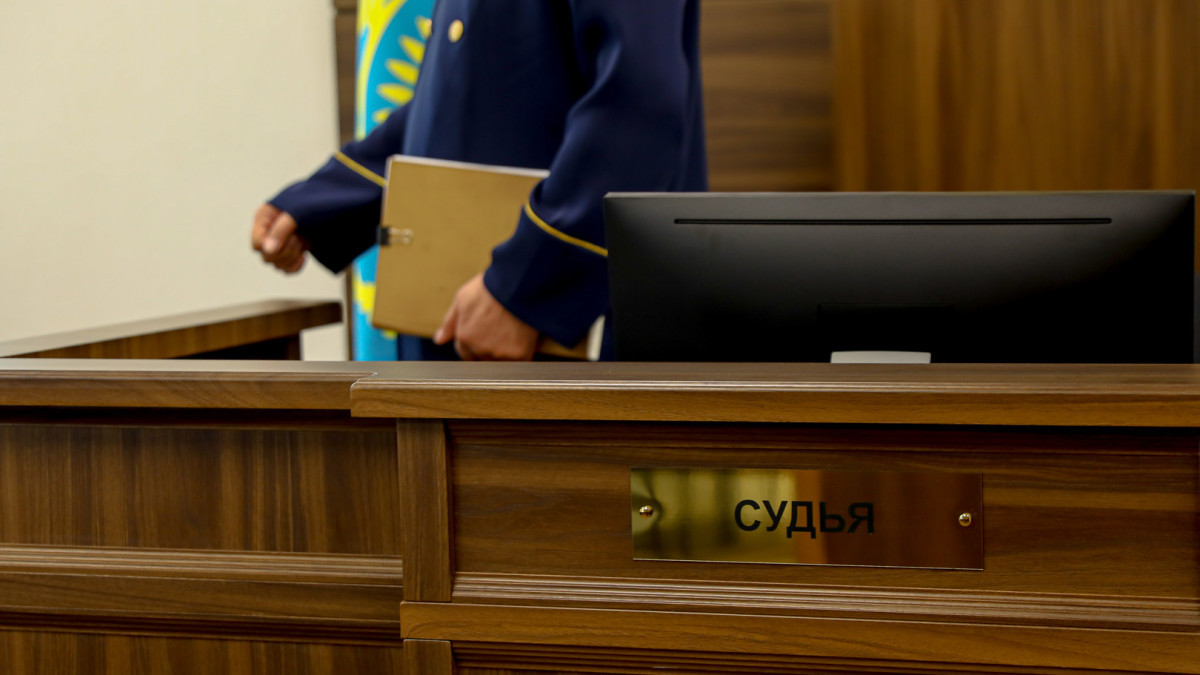  Бауыржан Жуасбаев/BaigeNews.kz