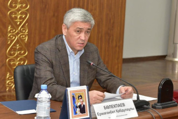 Фотография к новости: Избиение водителя скорой помощи: аким Карагандинской области обратился к жителям