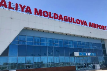 Фотография к новости: В Актобе построят новый аэропорт