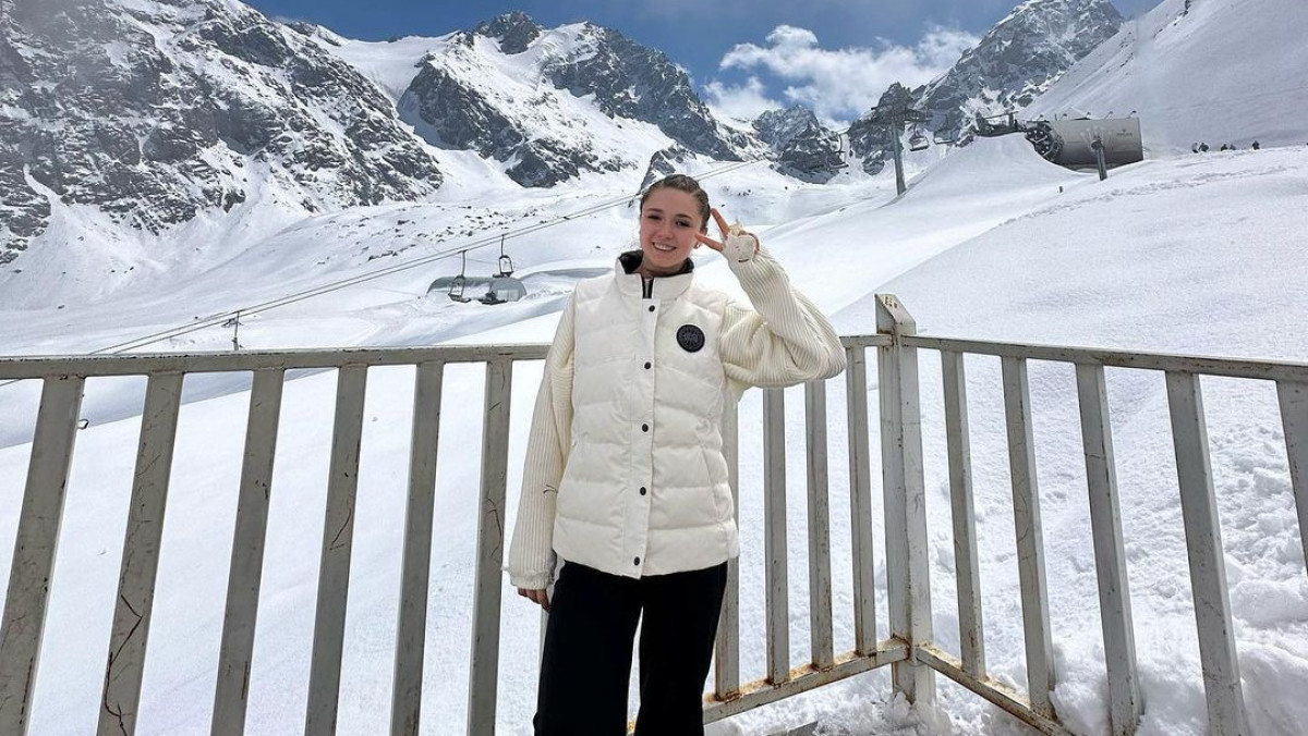  instagram.com/kamilavalieva26