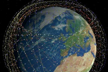 Фотография к новости: Школы Акмолинской области подключат к спутниковому интернету Starlink