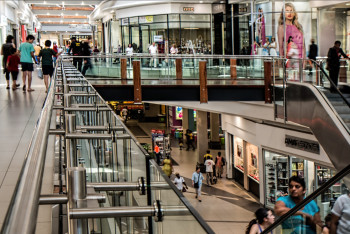 Фотография к новости: Бум ввода ТРЦ зафиксирован в Казахстане