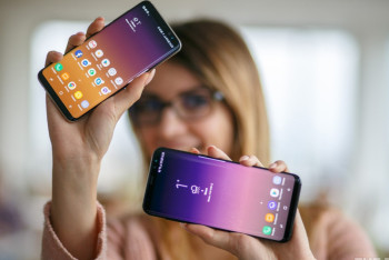 Фотография к новости: В мире растет спрос на подержанные смартфоны