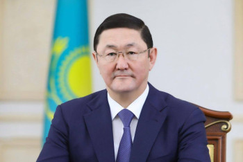 Фотография к новости: Как в Казахстане защищают права инвесторов, рассказал Генпрокурор