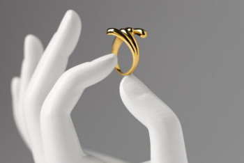 Фотография к новости: Цифровую маркировку ювелирных изделий введут в Казахстане