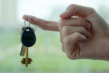 Фотография к новости: Стало известно, кто чаще всего брал ипотеку в 2023 году в Казахстане