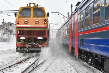 Фотография к новости: На пенсионные накопления казахстанцев планируют купить пассажирские вагоны